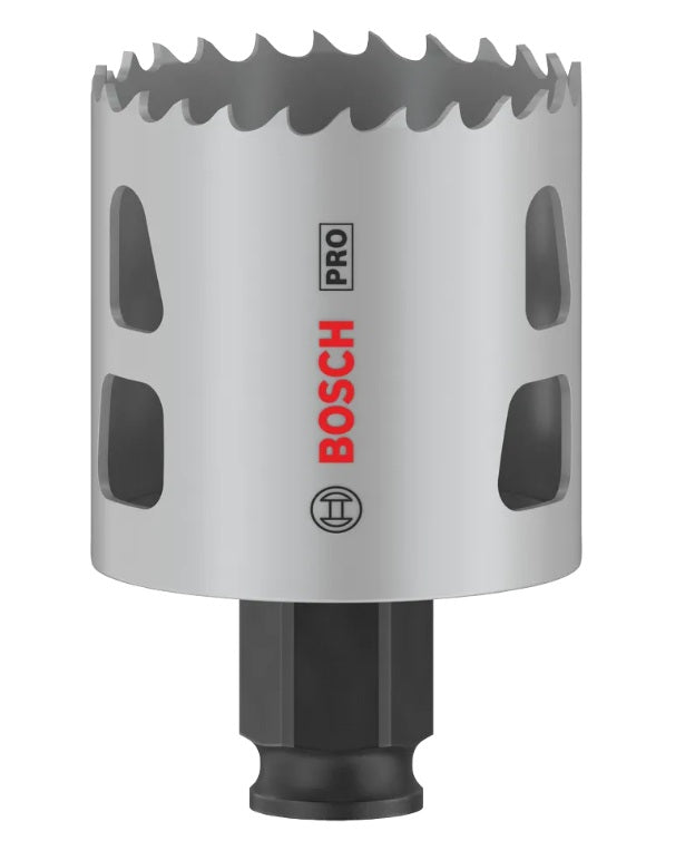 Lochsäge Multi Material 48 mm, PC Plus PRO BOSCH 2608594386