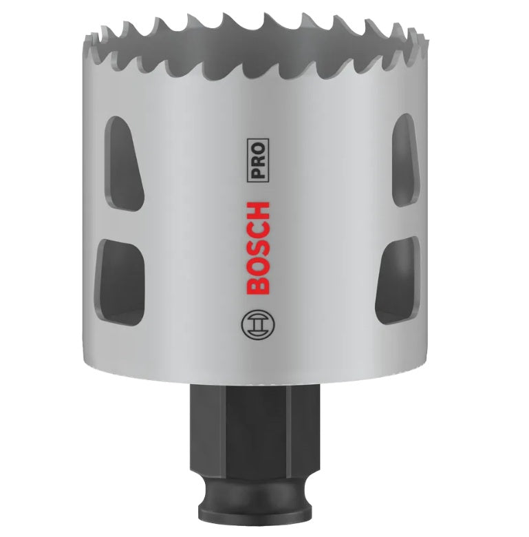 Lochsäge Bosch 2608594389; 52 x 44 mm