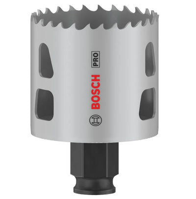 Lochsäge Bosch 2608594389; 52 x 44 mm