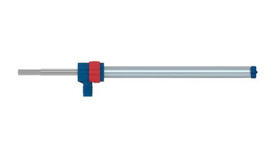 Absaugbohrer-Set SDS EXPERT CLEAN max-8X 32 x 400 x 650 mm inkl. Absaugadapter Bosch 2608901809