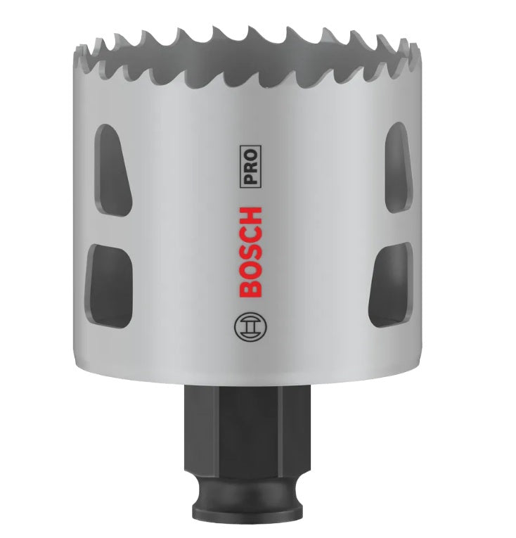 Lochsäge Bosch 2608594390; 54 x 44 mm