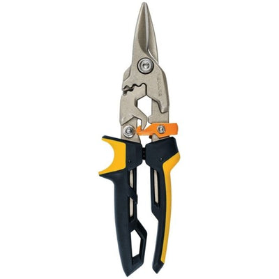 Handschere Fiskars Power Gear Aviation 1027207 gerade