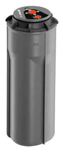 Bewässerungskopf Gardena T200 Comfort