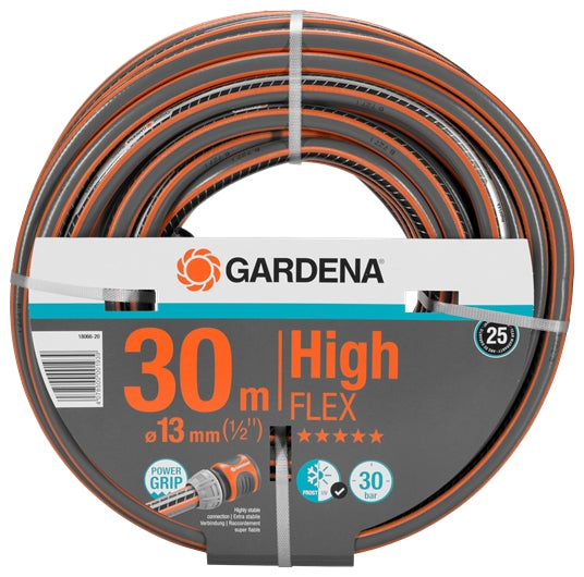 Gardena HighFlex Gartenschlauch; 30 m; 13 mm