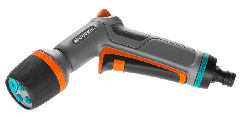 Gardena EcoPulse Comfort Rasensprenger