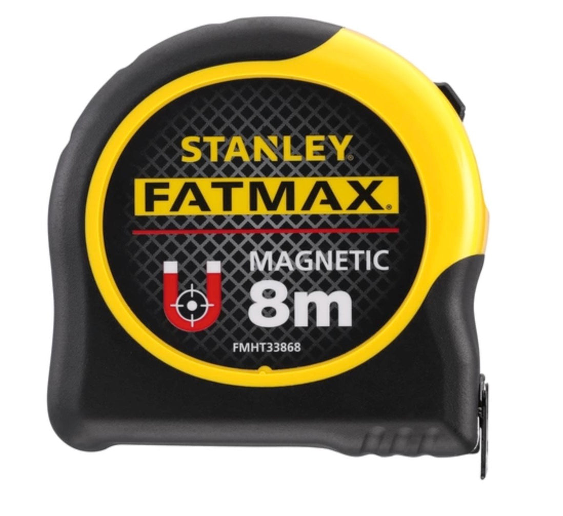 Maßband Stanley FMHT0-33868; 8 m