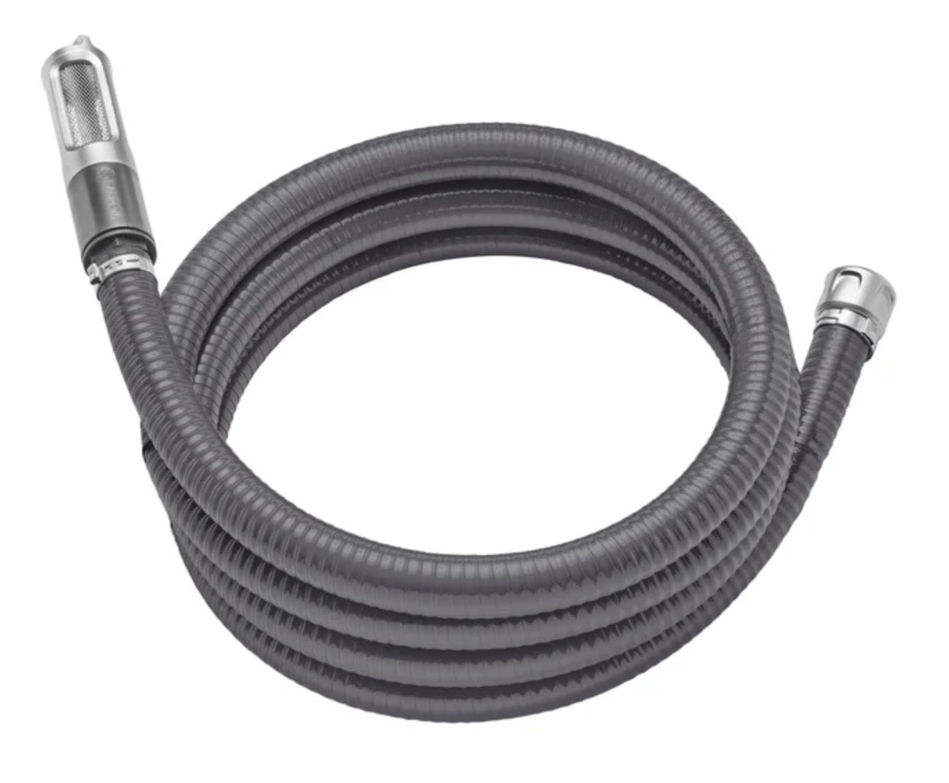 Saugschlauch für Wasserpumpen Gardena 9090-20; 4 m; 25 mm