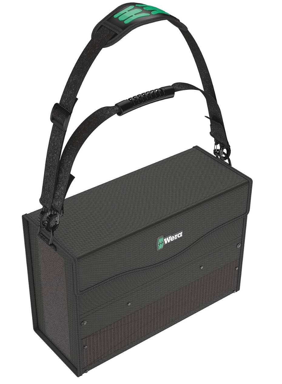Werkzeugtasche Wera 2go 2 XL; 2 Stück