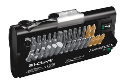 Bit-Check 30 Zyklop Mini 1 Wera WE0WE05073640001