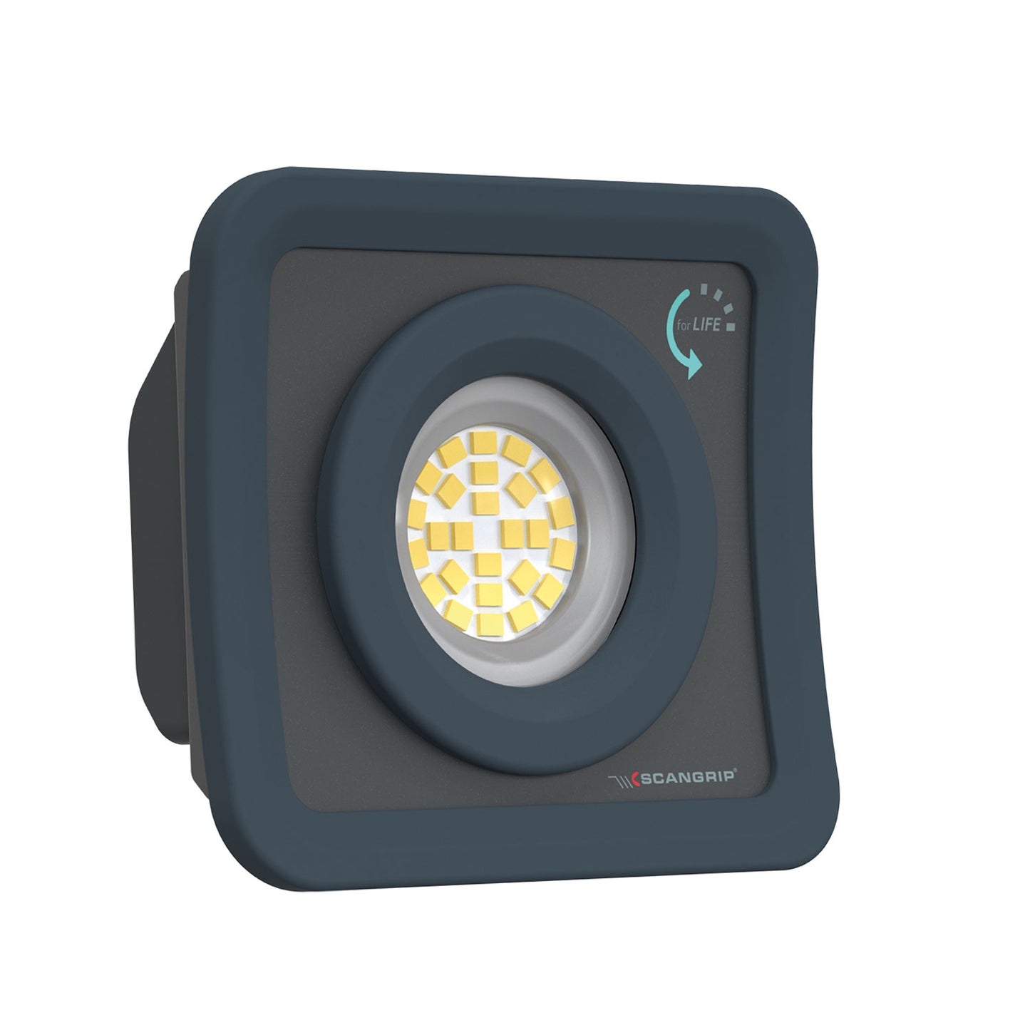 Akku-Arbeitsleuchte NOVA MINI Fore Life 100-1000Lumen Scangrip 5708997362006_EANFIX