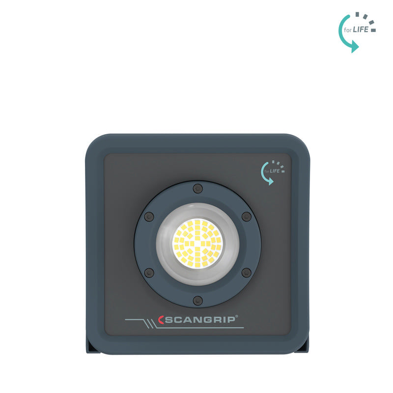 Akku-Arbeitsleuchte NOVA R Fore Life 200-2000Lumen Scangrip 5708997362013_EANFIX