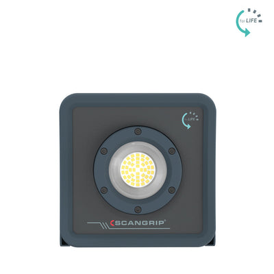 Akku-Arbeitsleuchte NOVA R Fore Life 200-2000Lumen Scangrip 5708997362013_EANFIX
