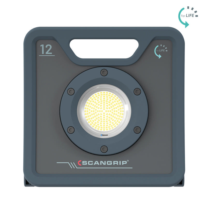 Lampe Scangrip NOVA 12; 12000 lm