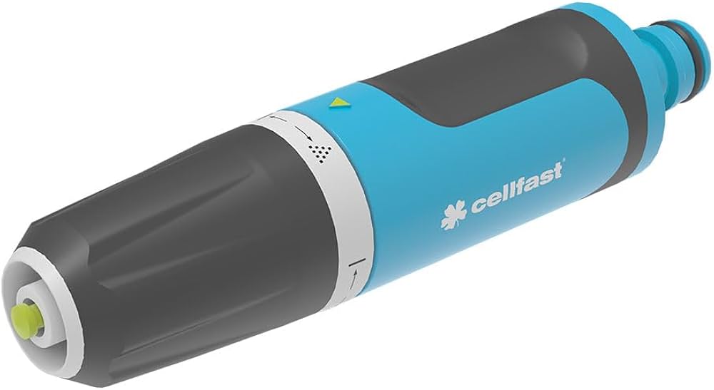 Einfache Spritze ENERGO 53-300
