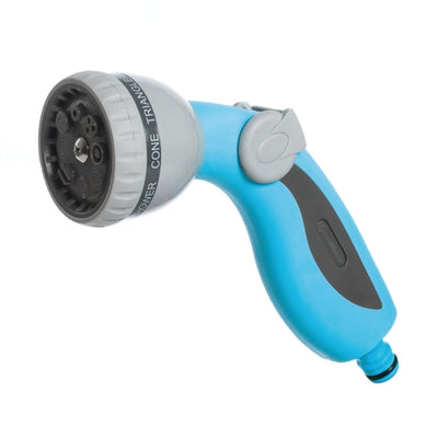 Pistolenbrause 8-Funktionen Mix CELLPRO 52-055