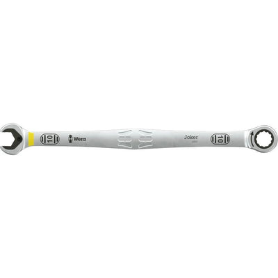 Ratschenschlüssel Joker gerade 10mm extralang Wera WE0WE05020351001