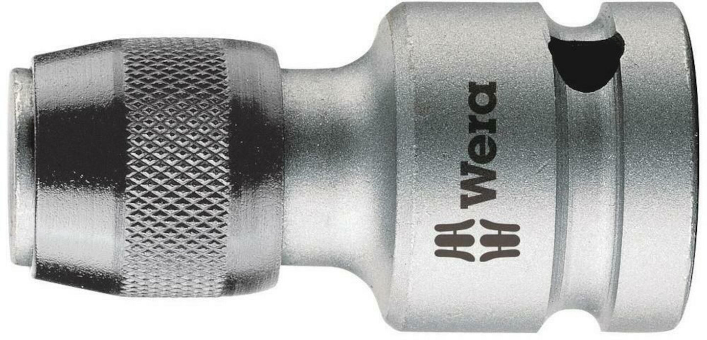 Adapter Wera WE05042768001; 1/2''; 50 mm