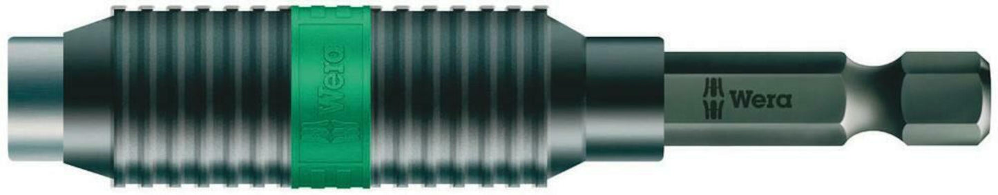 Bithalter Wera WE05053923001; 1/4''; 75 mm