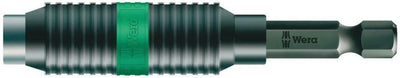 Bithalter Wera WE05053923001; 1/4''; 75 mm