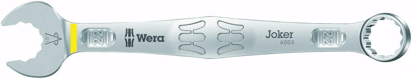 Ringmaulschlüssel Joker 22mm Wera WE0WE05020502001