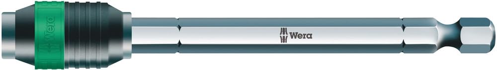 Bithalter Wera WE05052504001; 1/4''; 100 mm