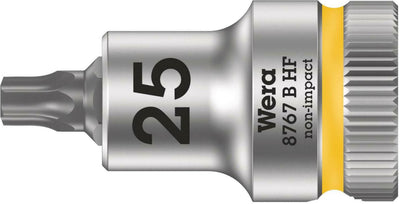Innensechskantschlüssel Wera WE05003062001; TORX; 3/8''; 25x35 mm