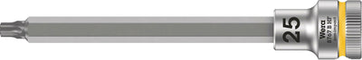 Innensechskantschlüssel Wera WE05003063001; TORX; 3/8''; 25x107 mm