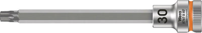 Steckschlüssel Wera WE05003067001; Torx; 3/8''; 30x107 mm