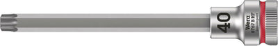 Innensechskantschlüssel Wera WE05003069001; TORX; 3/8''; 40x107 mm