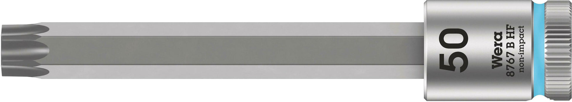 Innensechskantschlüssel Wera WE05003073001; TORX; 3/8''; 50x100 mm