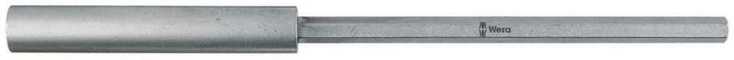 Verlängerungsantrieb Wera WE05003210001; 6x175 mm
