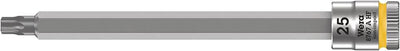 Innensechskantschlüssel Wera WE05003366001; TORX; 1/4"; 25 x 100 mm