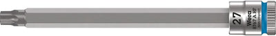 Steckschlüssel Wera WE05003368001; TORX; 1/4''; 27x100 mm