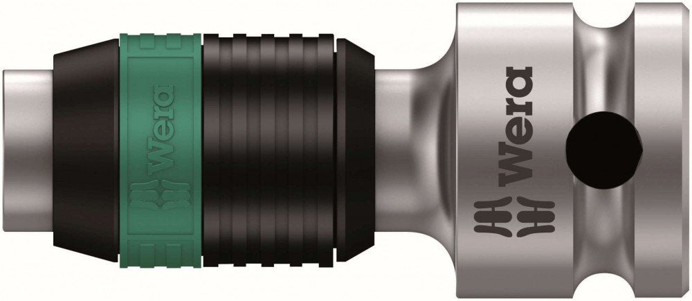 Adapter Wera WE05003590001; Sechskant; 3/8'' x 44 mm