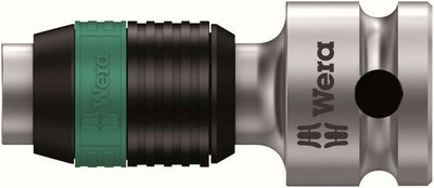 Adapter Wera WE05003590001; Sechskant; 3/8'' x 44 mm