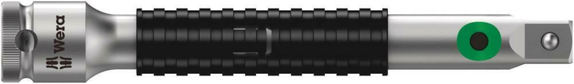 Verlängerungsantrieb Wera WE05003591001; 3/8''; 3/8'' x 125 mm