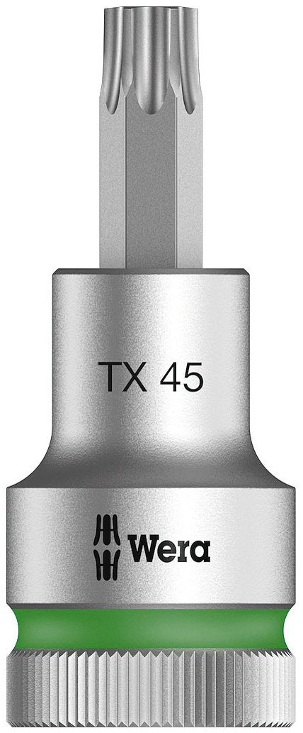 Innensechskantschlüssel Wera WE05003835001; TORX; 1/2"; 45x60 mm