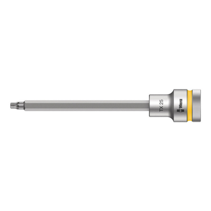 Innensechskantschlüssel Wera WE05003851001; TORX; 1/2''; 25x140 mm