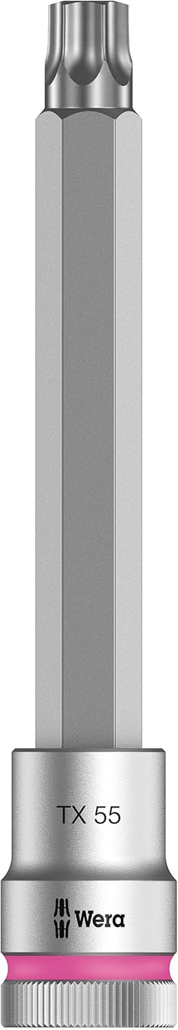 Wera Innensechskantschlüssel WE05003857001; TORX; 1/2"; 55 x 140 mm