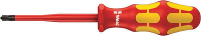 Schraubendreher VDE slim PH/S1x80mm Wera WE0WE05006455001