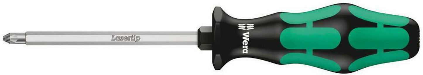 Schraubendreher 6-kant PZ3x150mm Wera WE0WE05009343001