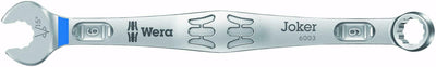 Ringmaulschlüssel Joker 6mm Wera WE0WE05020198001
