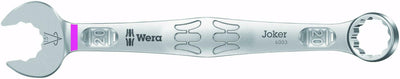 Ringmaulschlüssel Joker 20mm Wera WE0WE05020500001