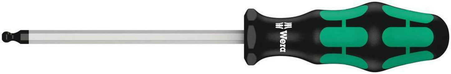 Handschraubendreher Wera WE05022835001; Sechskant; 12 x 150 mm; sechseckig