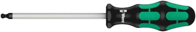 Handschraubendreher Wera WE05022835001; Sechskant; 12 x 150 mm; sechseckig