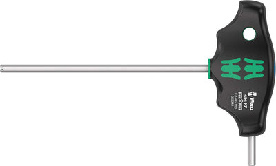 Handschraubendreher Wera WE05023343001; Hex-Plus; 5x150 mm; Sechskant