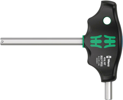 Handschraubendreher Wera WE05023351001; Hex-Plus; 8x100 mm; Sechskant