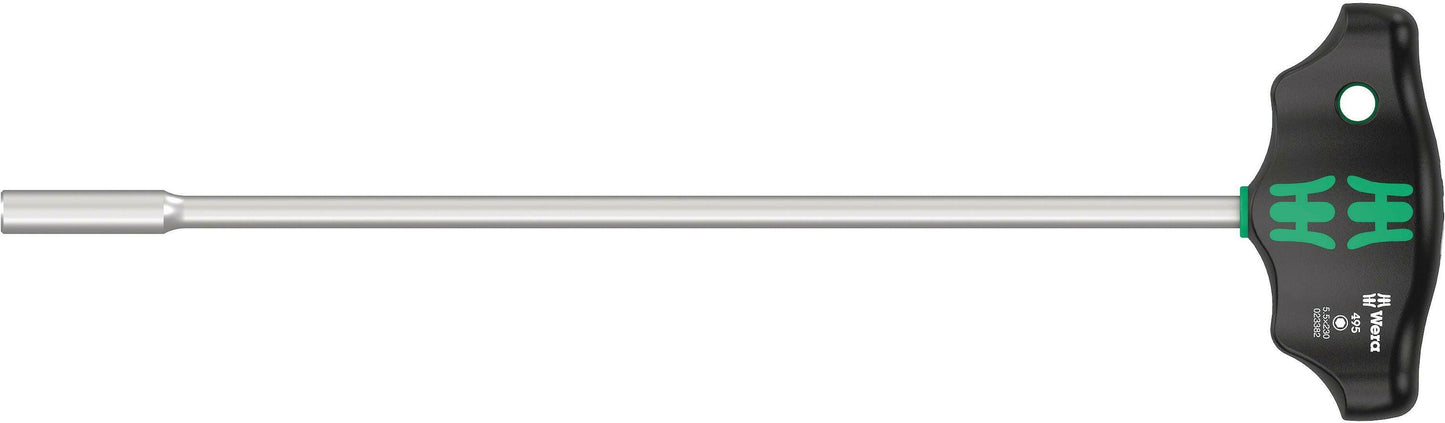 T-Griff-Steckschlüssel 5,5x230mm Wera WE0WE05023382001
