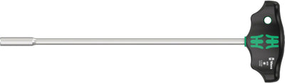 T-Griff-Steckschlüssel 5,5x230mm Wera WE0WE05023382001