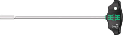 T-förmiger Schraubendreher Wera WE05023383001; Sechskant 495; 6 x 230 mm